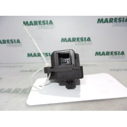 Peugeot - 207 - Heater valve motor