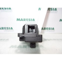 Peugeot - 207 - Heater valve motor