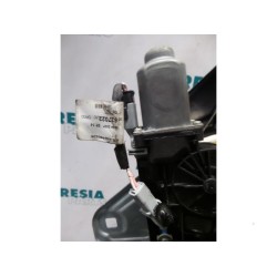 Peugeot - 207 - Rear window mechanism 2-door, left