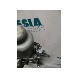 Peugeot - 207 - Rear window mechanism 2-door, right
