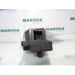Peugeot - 207 - Heater valve motor