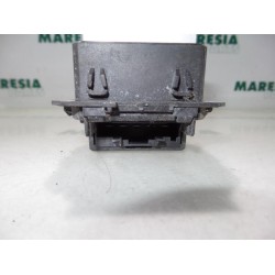 Peugeot - 207 - Heater resistor