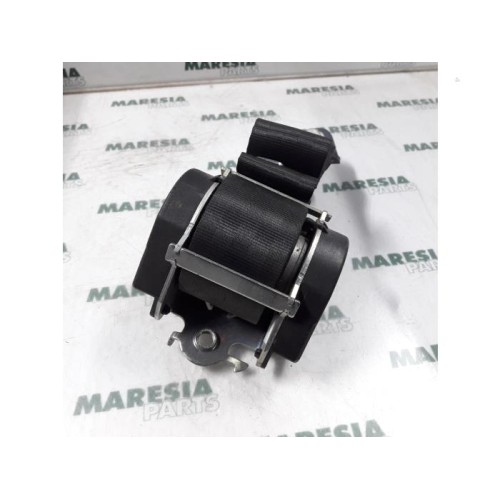 Peugeot - 207 - Sicherheitsgurt links hinten