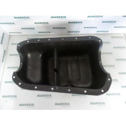 Fiat - Seicento - Sump