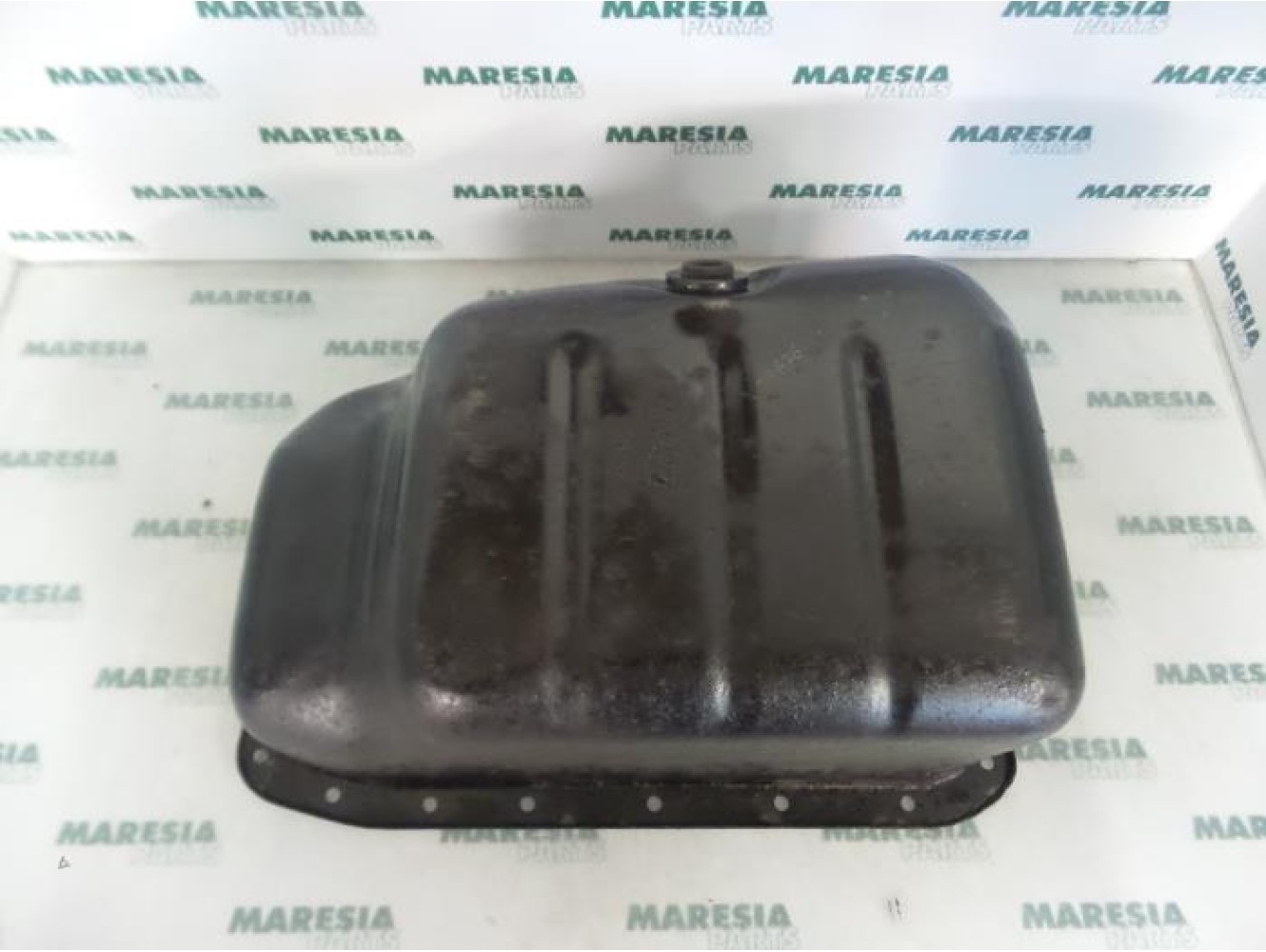 Fiat - Seicento - Sump