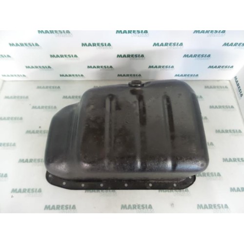 Fiat - Seicento - Sump