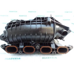 Peugeot - 207 - Intake manifold