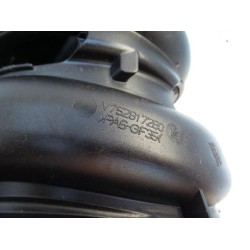Peugeot - 207 - Intake manifold