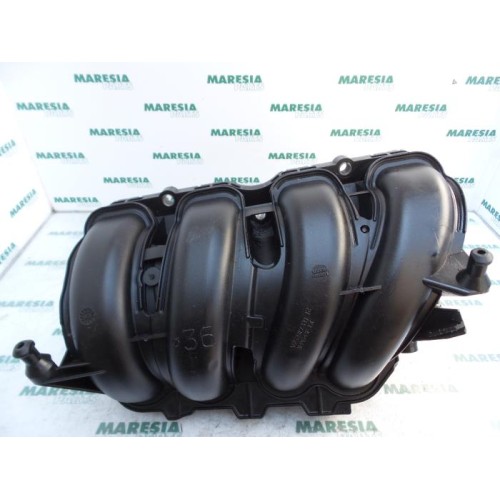 Peugeot - 207 - Intake manifold