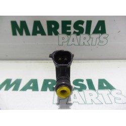 Peugeot - 207 - Injector (petrol injection)