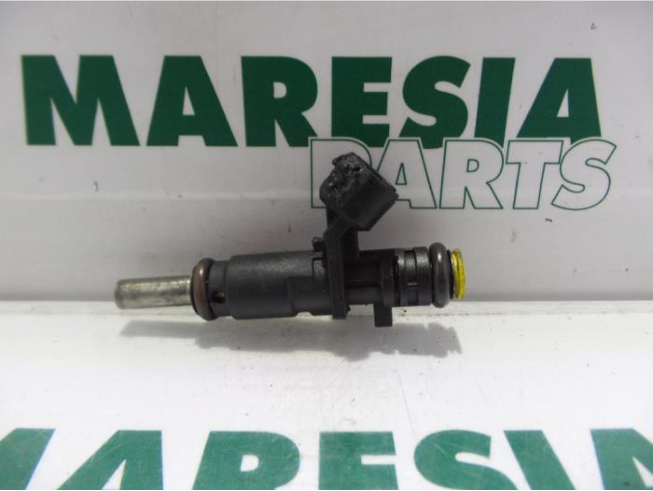 Peugeot - 207 - Injector (petrol injection)