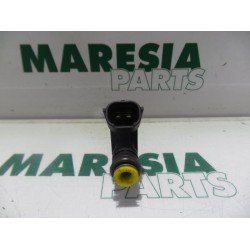 Peugeot - 207 - Injector (petrol injection)