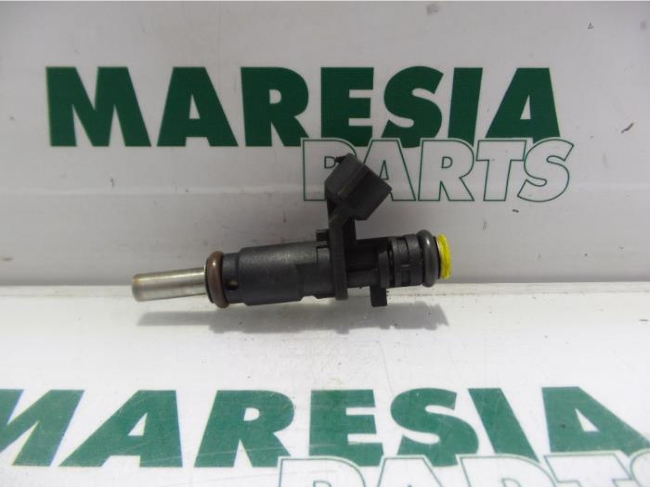 Peugeot - 207 - Injector (petrol injection)
