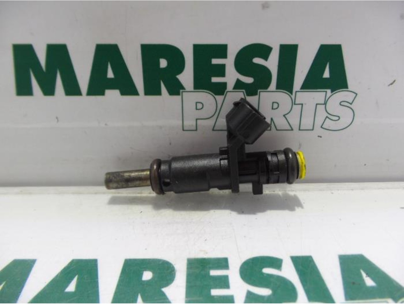 Peugeot - 207 - Injector (petrol injection)
