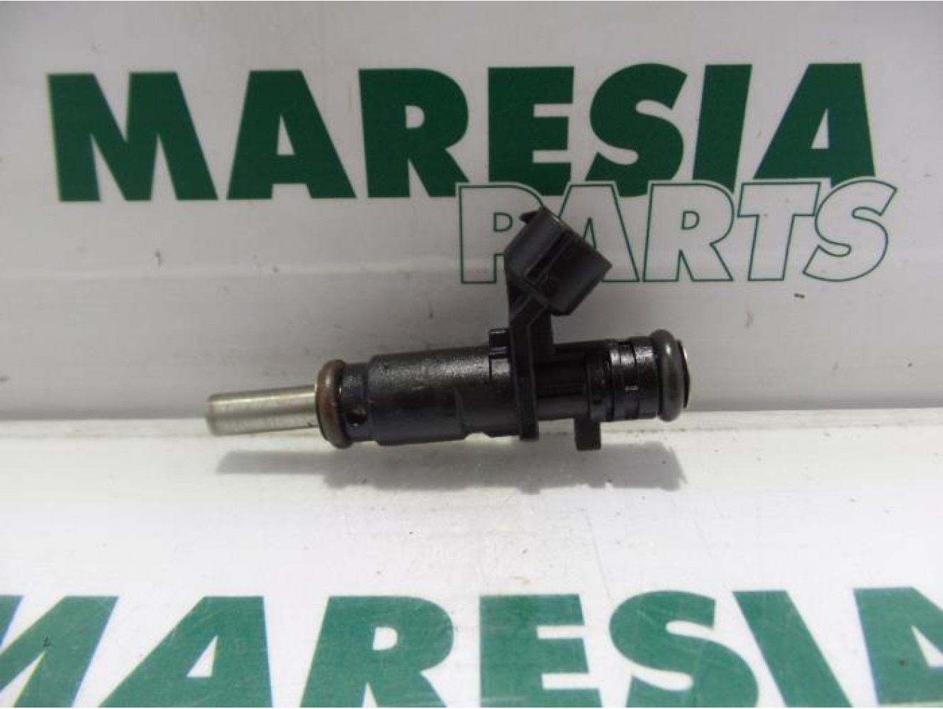 Peugeot - 207 - Injector (petrol injection)