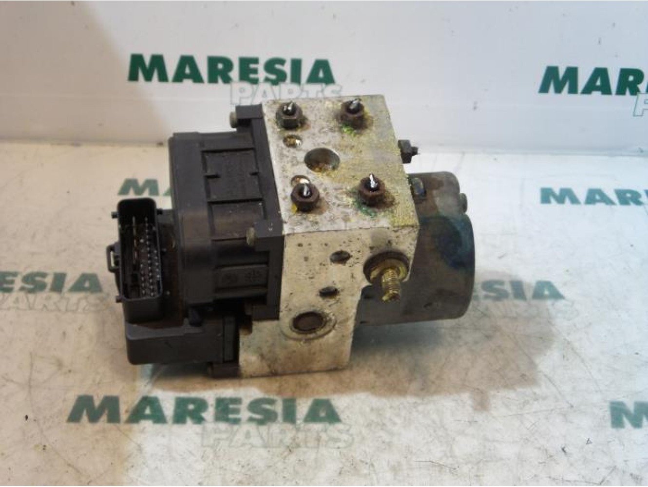 Citroen - Picasso - ABS pump