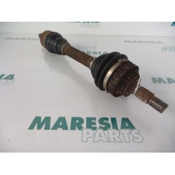 Citroen - Picasso - Aandrijfas links-voor
