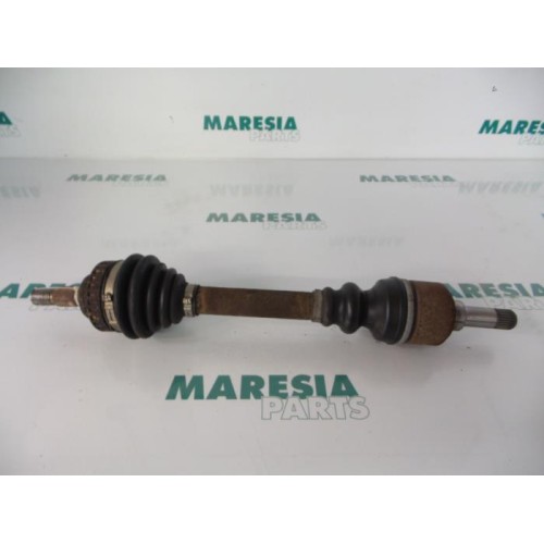 Citroen - Picasso - Front drive shaft, left