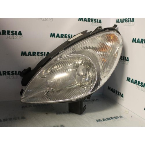 Citroen - Picasso - Scheinwerfer links