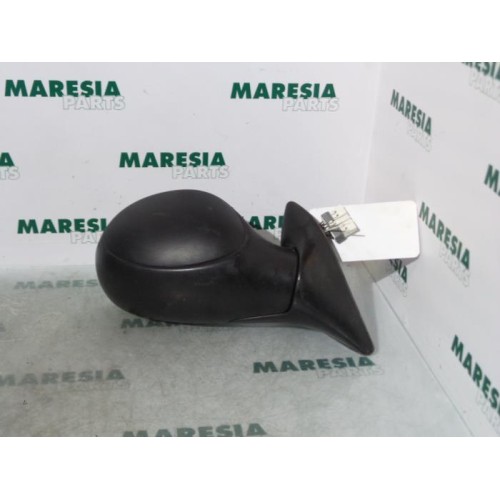 Citroen - Picasso - Wing mirror, right