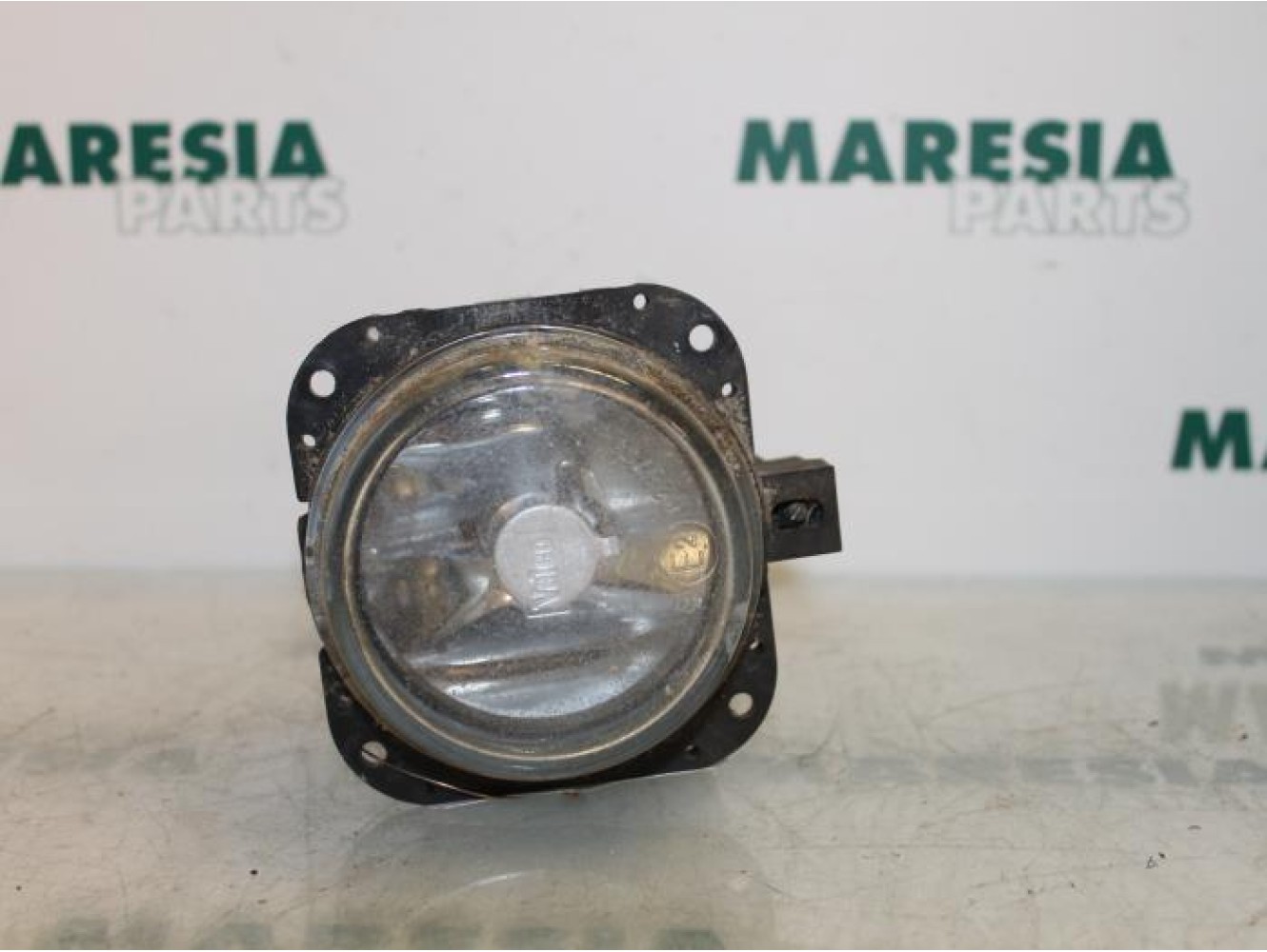 Citroen - Picasso - Mistlamp rechts-voor