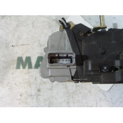 Citroen - Picasso - Door lock mechanism 4-door, front left