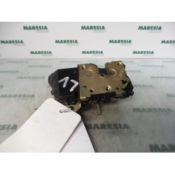 Citroen - Picasso - Door lock mechanism 4-door, front left