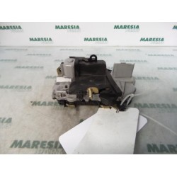 Citroen - Picasso - Door lock mechanism 4-door, front left