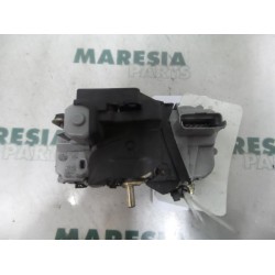 Citroen - Picasso - Door lock mechanism 4-door, front left