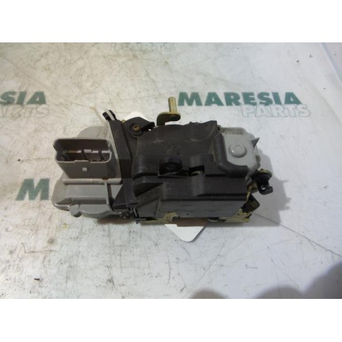 Citroen - Picasso - Door lock mechanism 4-door, front left