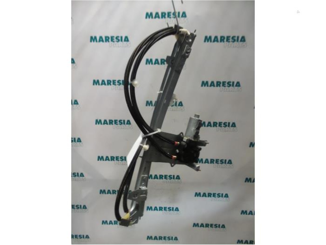 Citroen - Picasso - Window mechanism 4-door, front right