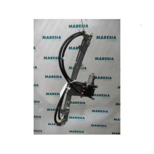 Citroen - Picasso - Window mechanism 4-door, front right