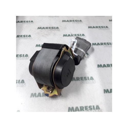 Citroen - Picasso - Rear seatbelt, right