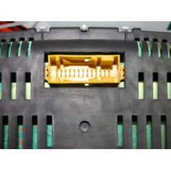 Citroen - C5 - Instrument panel