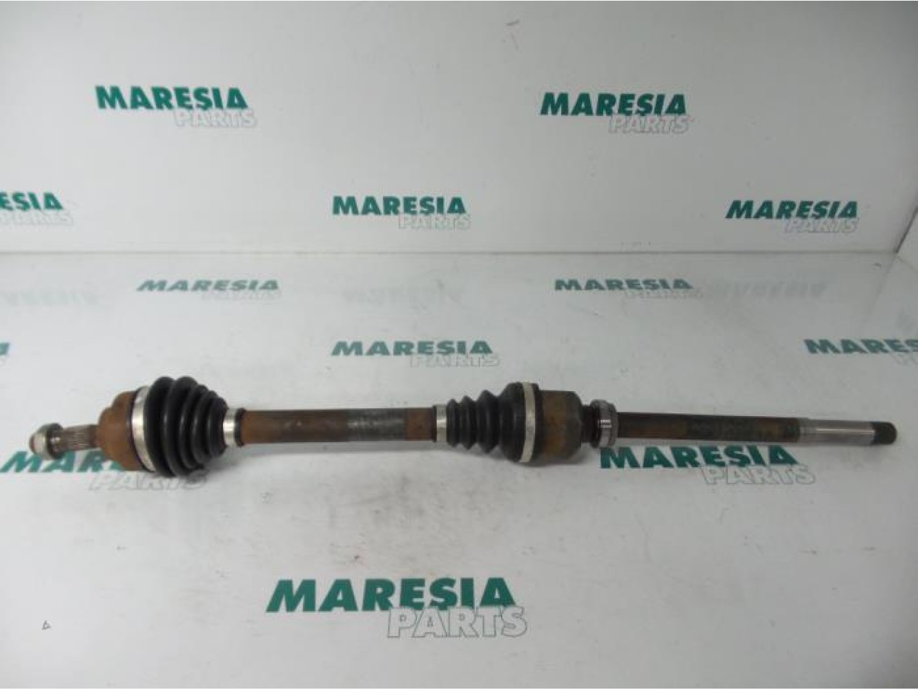 Citroen - Berlingo - Arbre de transmission avant droit