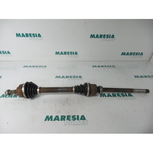 Citroen - Berlingo - Front drive shaft, right