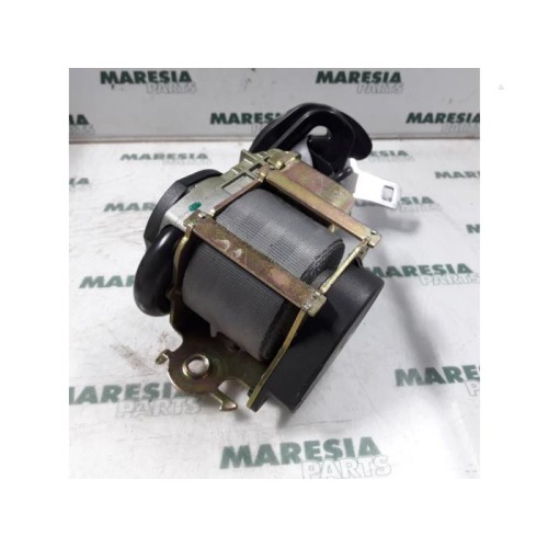 Citroen - C5 - Front seatbelt, right