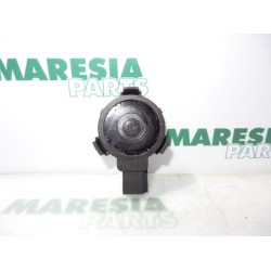 Citroen - C5 - Regensensor
