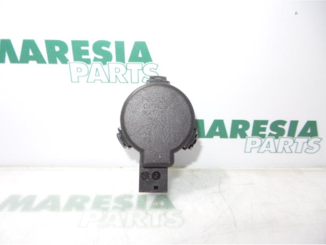 Citroen - C5 - Regensensor