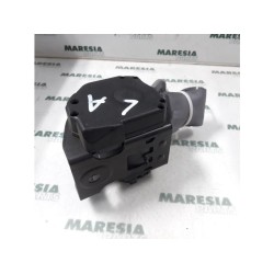 Citroen - C5 - Veiligheidsgordel links-achter