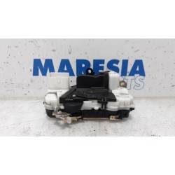 Citroen - C5 - Front door lock mechanism 4-door, right