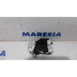 Citroen - C5 - Front door lock mechanism 4-door, right