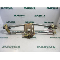 Citroen - C5 - Wiper mechanism