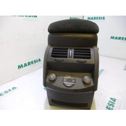 Citroen - C6 - Armleuning