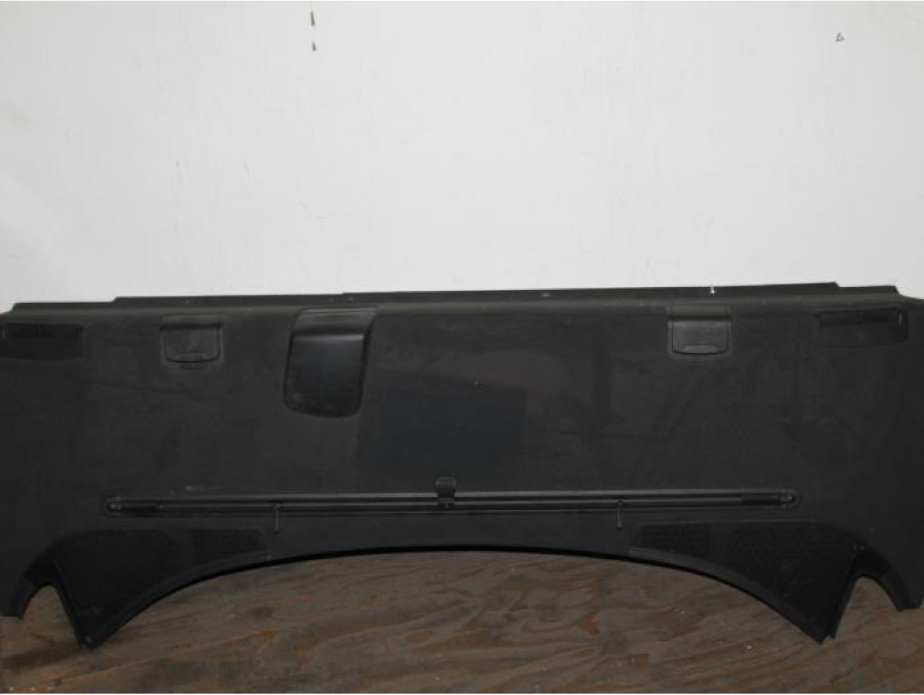 Citroen - C6 - Parcel shelf