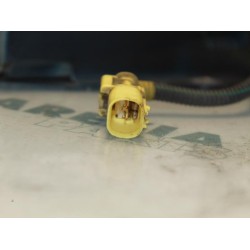 Citroen - C6 - Airbag sensor