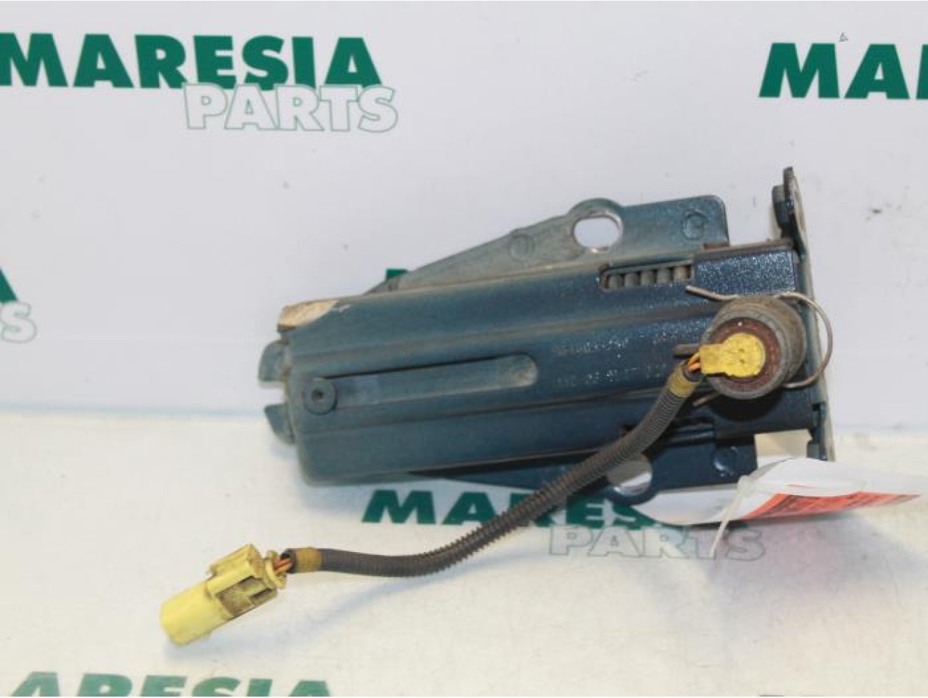 Citroen - C6 - Airbag sensor