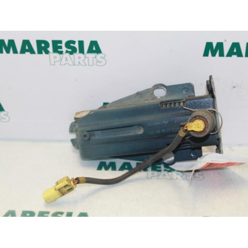 Citroen - C6 - Airbag sensor