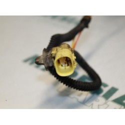 Citroen - C6 - Airbag sensor