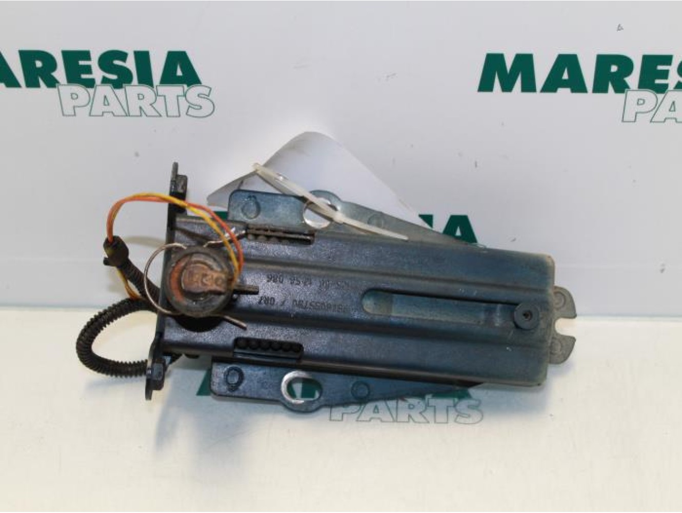Citroen - C6 - Airbag sensor